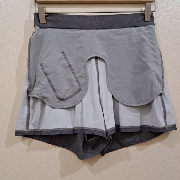 Lululemon city skort - Picture 12 of 13